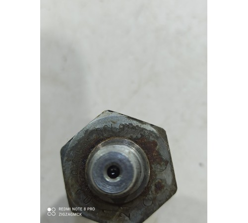 Датчик давления масла