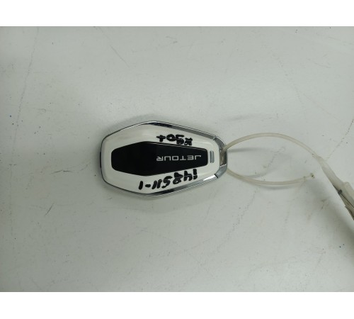 Смарт ключ зажигания