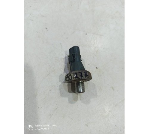 Датчик давления масла