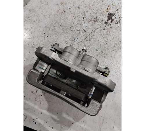 Суппорт тормозной передний левый