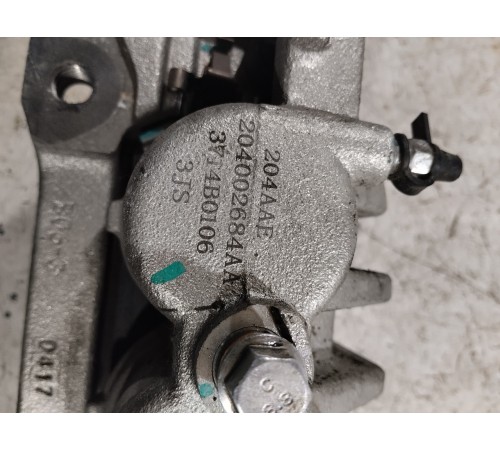 Суппорт тормозной передний левый