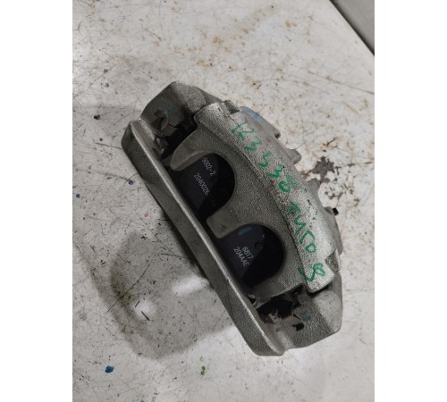 Суппорт тормозной передний левый