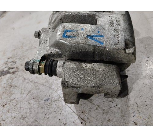 Суппорт тормозной передний левый