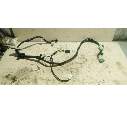 Электропроводка Двери Передней Левой