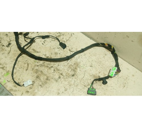 Электропроводка Двери Передней Левой