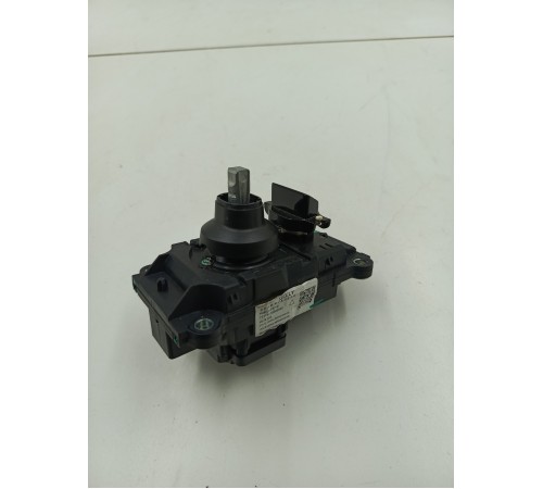 Кулиса АКПП