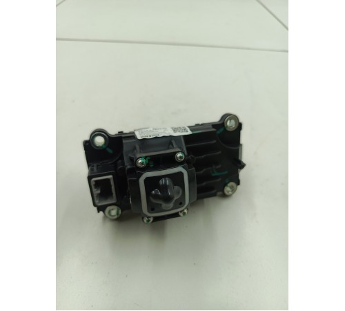 Кулиса АКПП