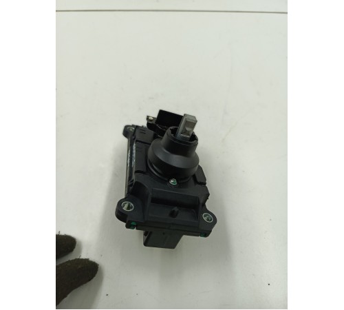 Кулиса АКПП