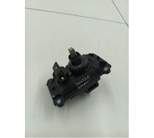 Кулиса АКПП