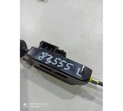 Трос откидывания заднего сиденья правый