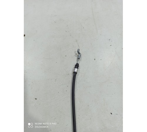 Трос откидывания заднего сиденья правый