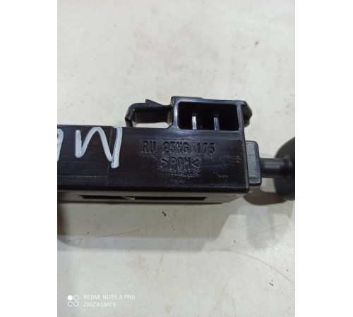 Трос откидывания заднего сиденья правый