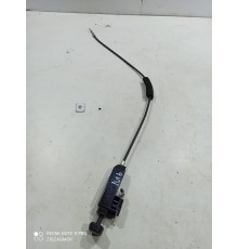 Трос откидывания заднего сиденья правый