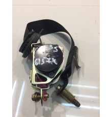 Ремень безопасности левый задний