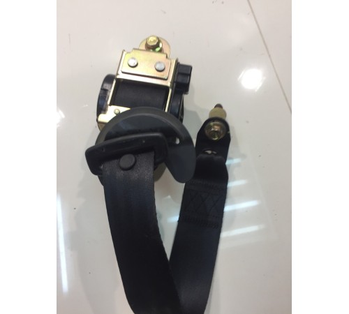 Ремень безопасности левый задний