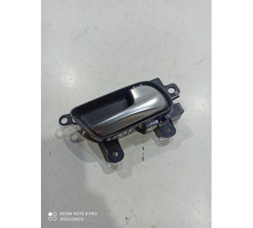 Ручка двери (передняя правая внутренняя)