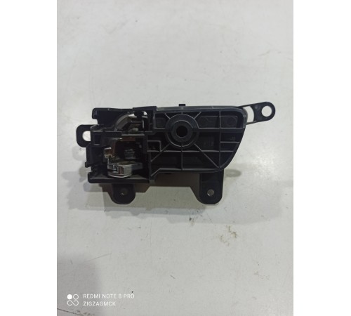 Ручка двери (передняя правая внутренняя)