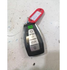 Ключ зажигания