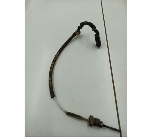 Датчик температуры выхлопных газов