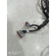 Электропроводка двери (передняя левая)