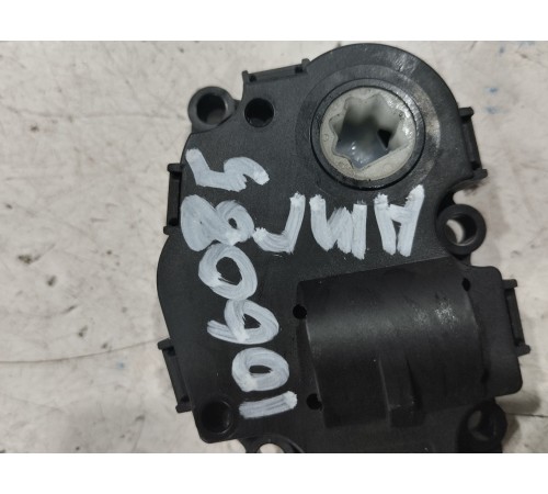 Моторчик привода заслонок отопителя