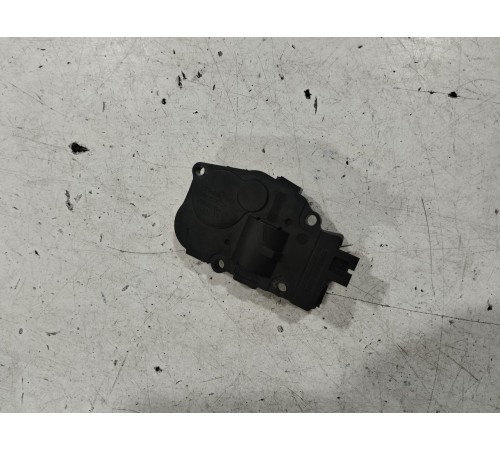 Моторчик привода заслонок отопителя