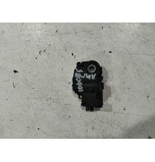 Моторчик привода заслонок отопителя Моторчик привода заслонок отопителя