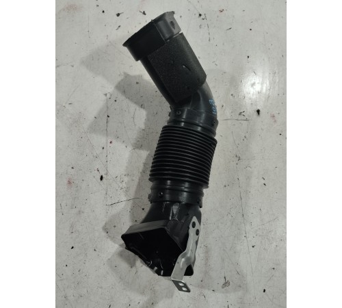 Воздуховод отопителя (печки)