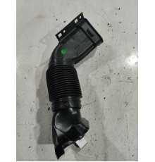 Воздуховод отопителя (печки)