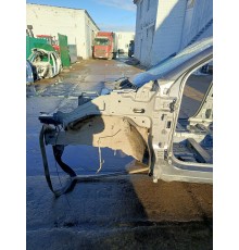 Лонжерон (передний, левый,четверть