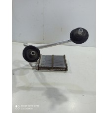 Радиатор отопителя