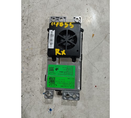 Блок беспроводной зарядки