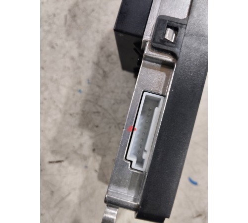 Блок беспроводной зарядки