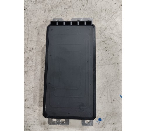 Блок беспроводной зарядки