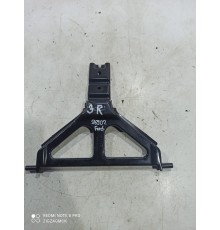 Кронштейн(крепление) кузова задний правый