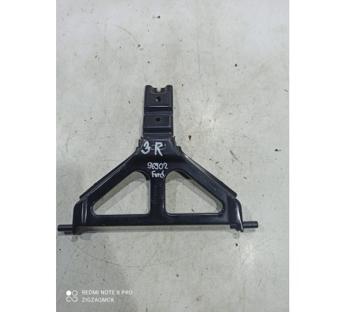 Кронштейн(крепление) кузова задний правый