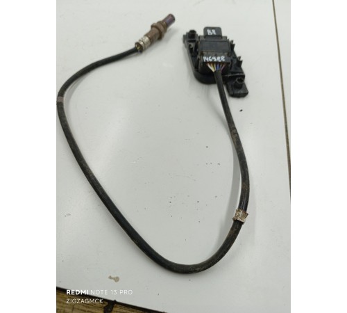 Датчик кислородный (лямбда-зонд)