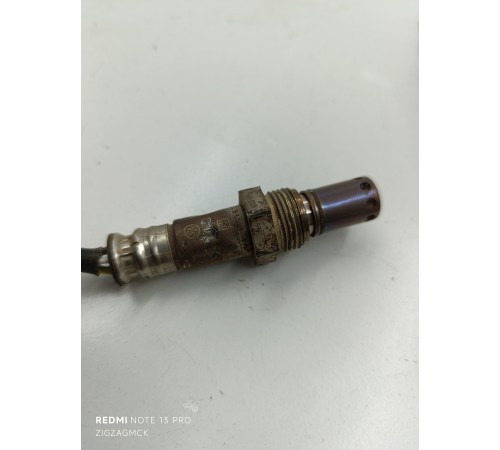 Датчик кислородный (лямбда-зонд)