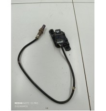 Датчик кислородный (лямбда-зонд)