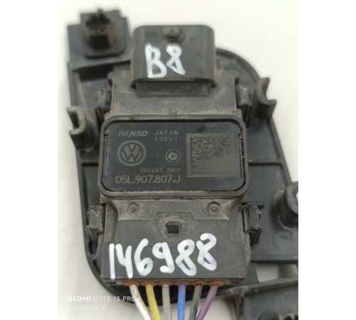 Датчик кислородный (лямбда-зонд)