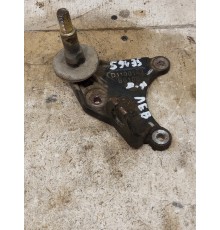 Опора двигателя левая