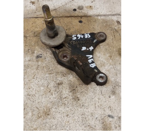 Опора двигателя левая