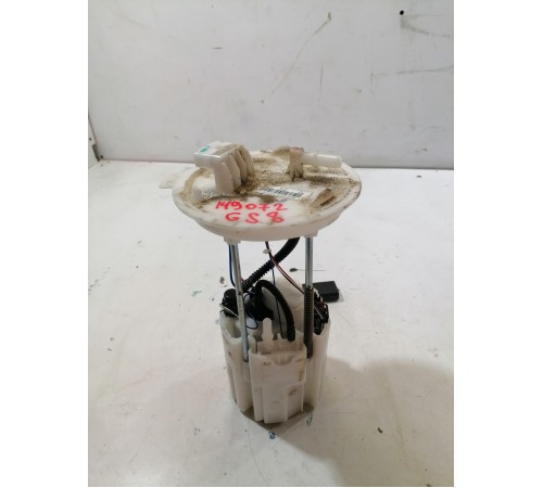 Топливный насос