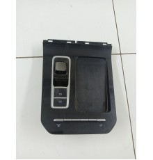 Блок управления центральной консоли