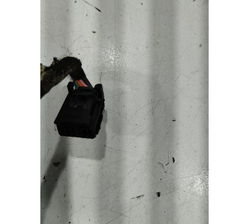 Электропроводка двери (передняя левая)