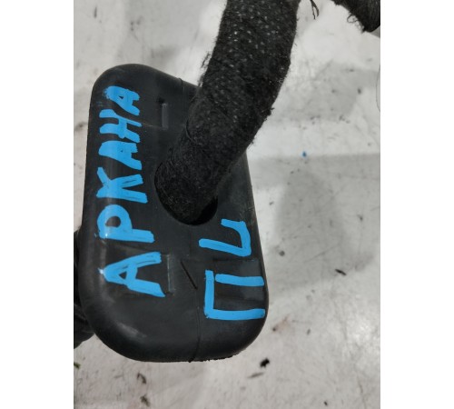 Электропроводка двери (передняя левая)