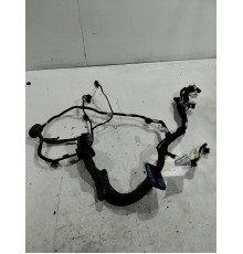 Электропроводка двери (передняя левая)