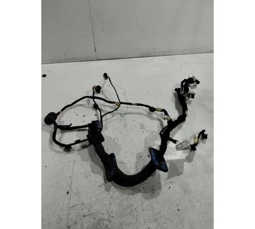 Электропроводка двери (передняя левая)