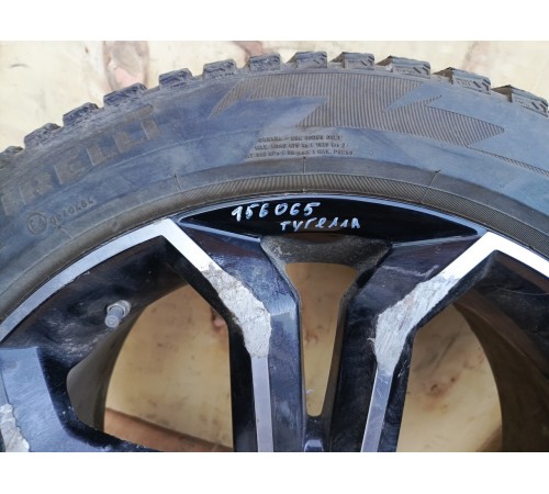 Колесо 235/50R19