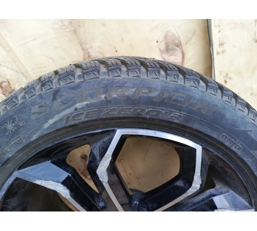Колесо 235/50R19